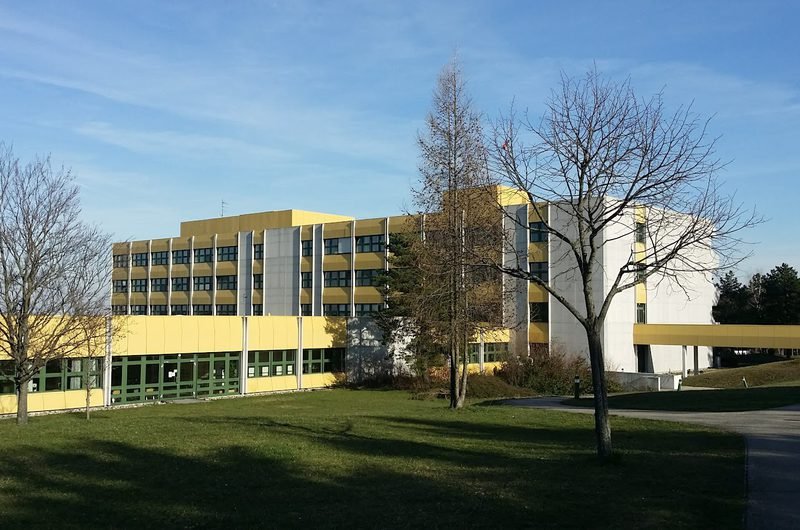 AUVA-Rehabilitationszentrum Weißer Hof