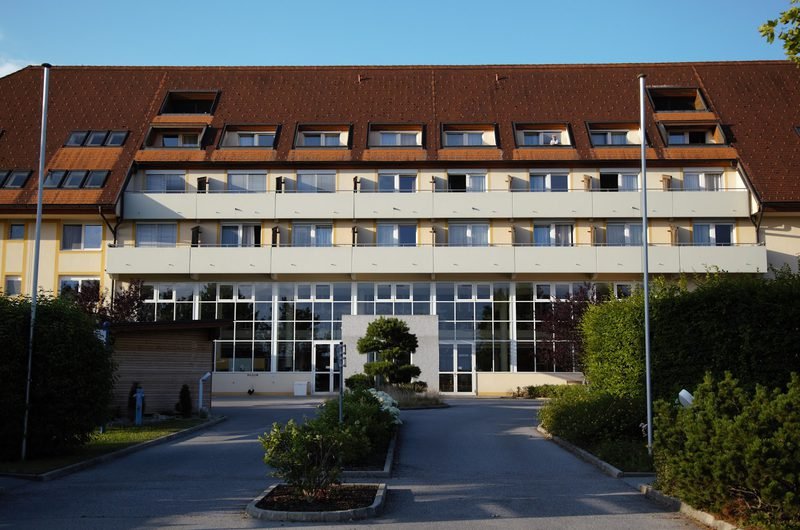Klinik Pirawarth