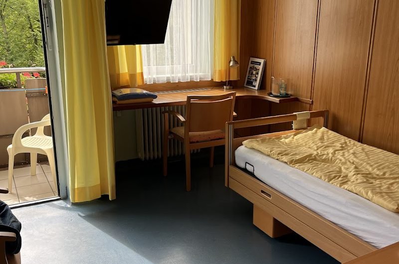 Rehabilitationszentrum Laab im Walde