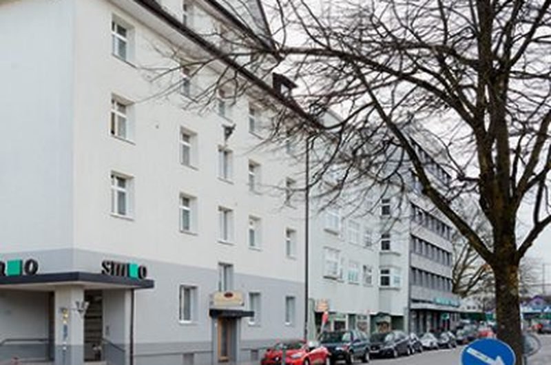 SMO Neurologische Rehabilitation